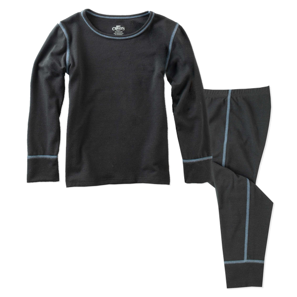 Snowangel Youth Originals Toddler Set - Black