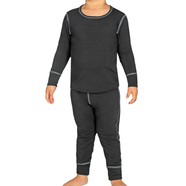 Snowangel Youth Originals Toddler Set - Black