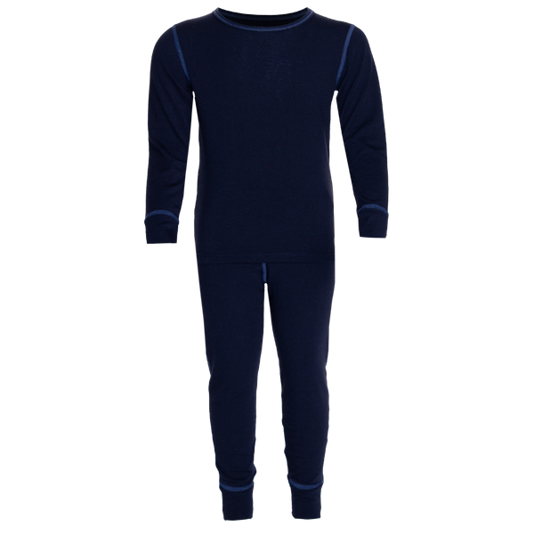 snowangel Youth Originals Toddler Set - Black