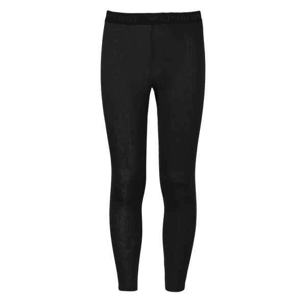 snowangel Youth Pepper Bi-Ply Bottom - Black