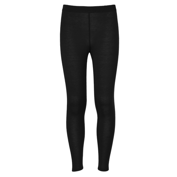 snowangel Youth Pepper Skins Bottom - Black