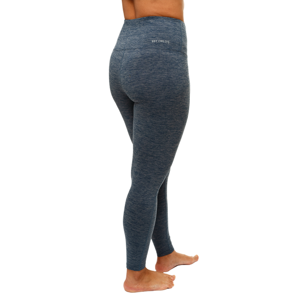 Snowangel Women's Clima-Tek Tight - Nightfall Heather