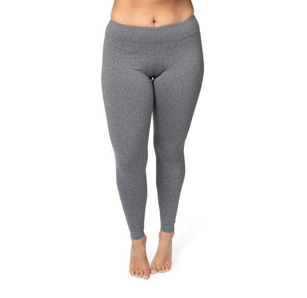 Snowangel Women's Micro-Elite Chamois Tight - Granite