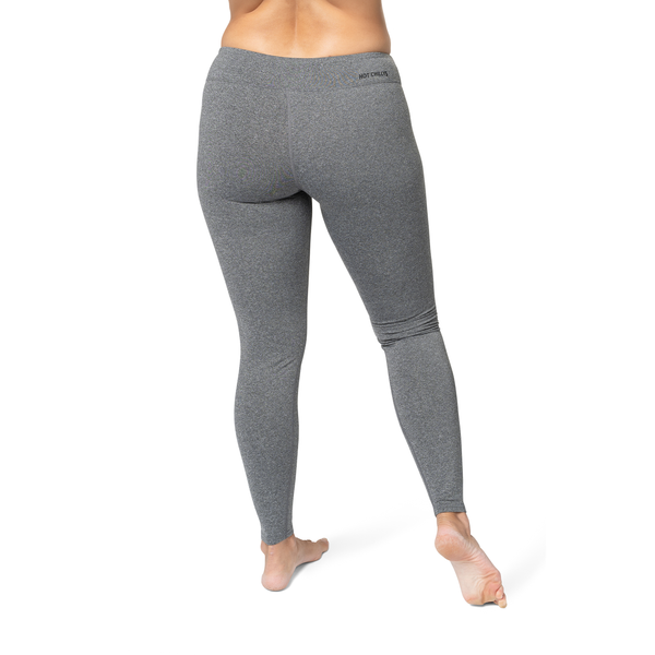 Snowangel Women's Micro-Elite Chamois Tight - Granite
