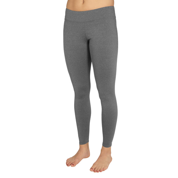Snowangel Women's Micro-Elite Chamois Tight - Granite