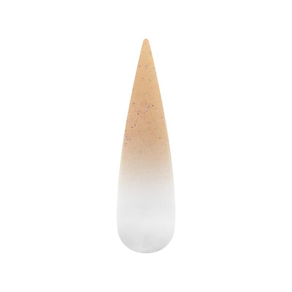 sns cosmetics Air Ombre Spray Powder Nails - Nude Colors - AO076