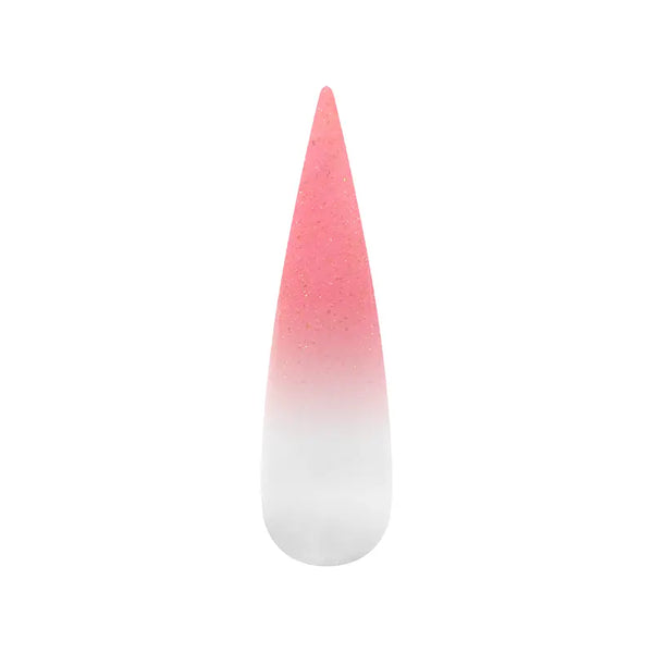 sns cosmetics Air Ombre Spray Powder Nails -Pink Air Colors - AO015