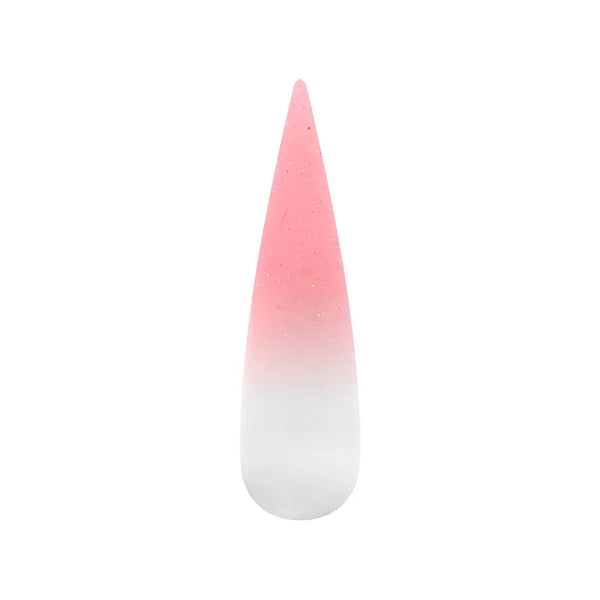sns cosmetics Air Ombre Spray Powder Nails -Pink Colors - AO024
