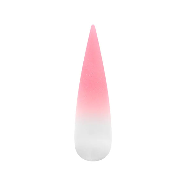 sns cosmetics Air Ombre Spray Powder Nails -Pink Colors - AO054