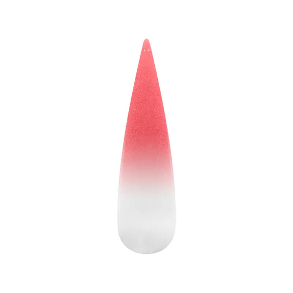 sns cosmetics Air Ombre Spray Powder Nails - Pink Colors - AO131