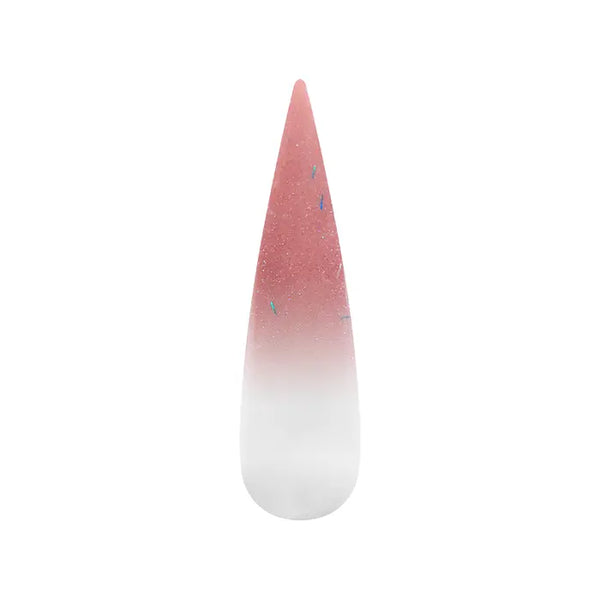 sns cosmetics Air Ombre Spray Powder Nails - Pink Colors - AO139