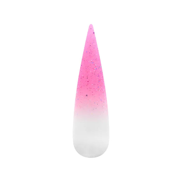 sns cosmetics Air Ombre Spray Powder Nails - Pink Colors - AO154