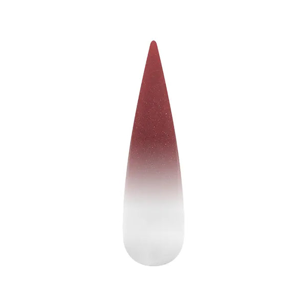sns cosmetics Air Ombre Spray Powder Nails - Wine Colors - AO149