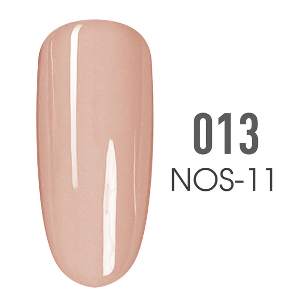 sns cosmetics SNS Beige Collection - 013 NOS-11- PONYTAIL PERPLE