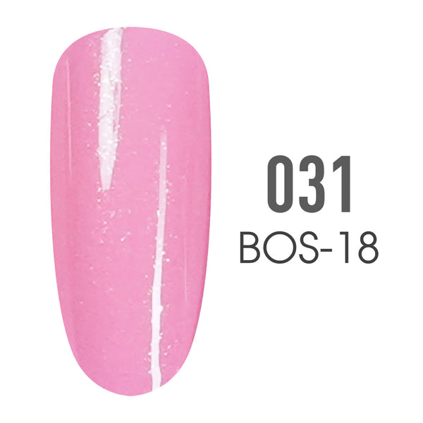 sns cosmetics SNS Beige Collection - 031 BOS-18- IT’S A GIRL