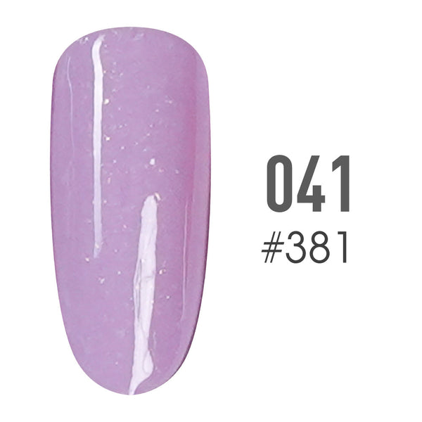 sns cosmetics SNS Beige Collection - 041 #381- FIRST BITE