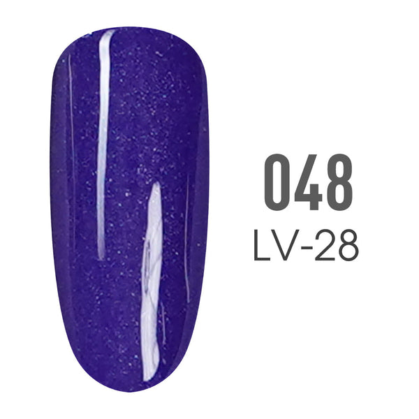 sns cosmetics SNS Beige Collection - 048 LV-28- L’OPERA