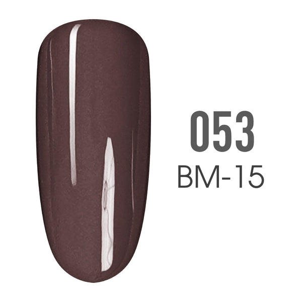 sns cosmetics SNS Beige Collection - 053 BM-15- HINOKI CYPRESS