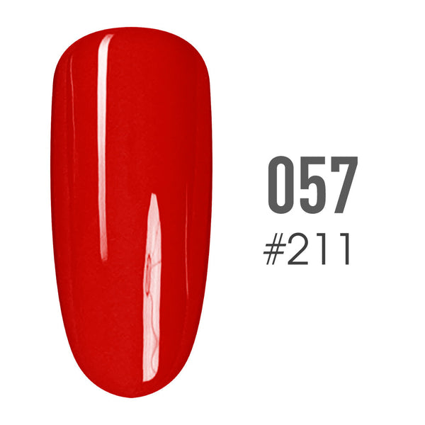 sns cosmetics SNS Beige Collection - 057 #211- CANDY POP