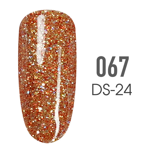 sns cosmetics SNS Beige Collection - 067 DS-24- SO METRO