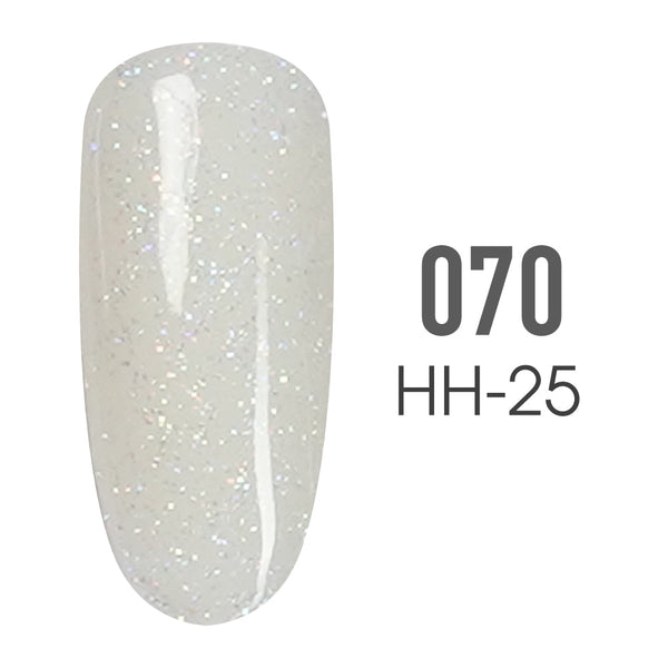 sns cosmetics SNS Beige Collection - 070 HH-25- SULPHUR SPRINGS