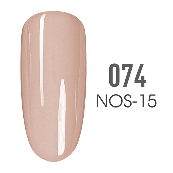 sns cosmetics SNS Beige Collection - 074 NOS-15- POTPOURRI