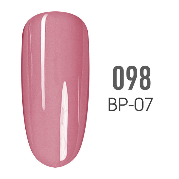 sns cosmetics SNS Beige Collection - 098 BP-07- ROSEATE SPOONBILL