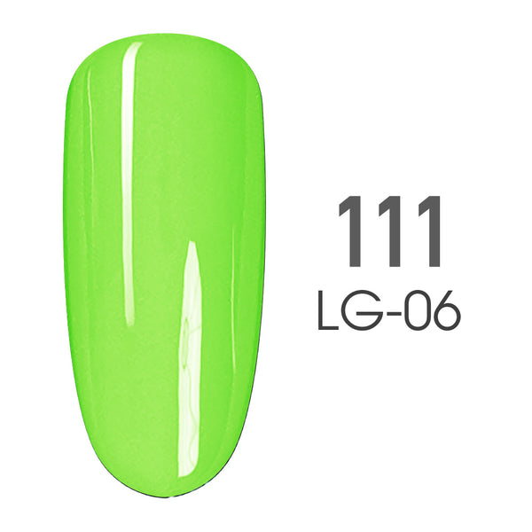 sns cosmetics SNS Beige Collection - 111 LG-06- HE’S A FUNGI