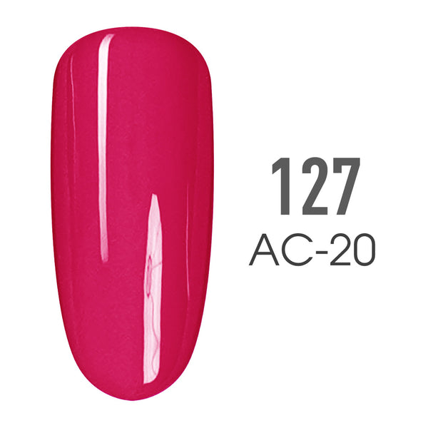 sns cosmetics SNS Beige Collection - 127 AC-20- BILLIE HOLIDAY