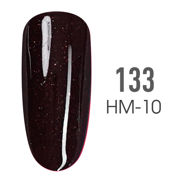 sns cosmetics SNS Beige Collection - 133 HM-10- FRESH FID