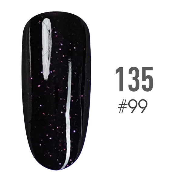 sns cosmetics SNS Beige Collection - 135 #99- WIZARD FANTASY