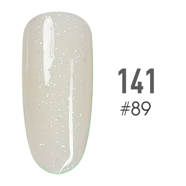 sns cosmetics SNS Beige Collection - 141 #89- VANITY WALTZ