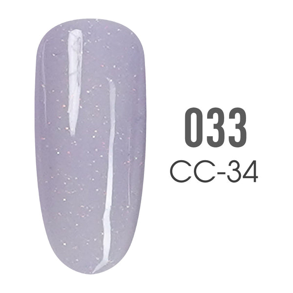 sns cosmetics SNS Burgundy Collection - 033 CC-34- LAFITENIA LODGE