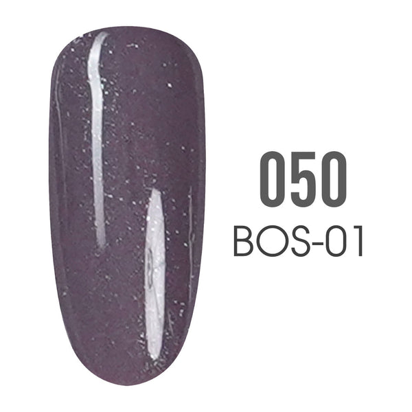 sns cosmetics SNS Burgundy Collection - 050 BOS-01 - FRENCH CONNECTION