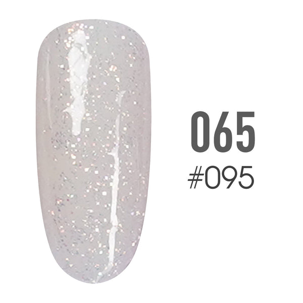 sns cosmetics SNS Burgundy Collection - 065 #095- DAY DREAMERS