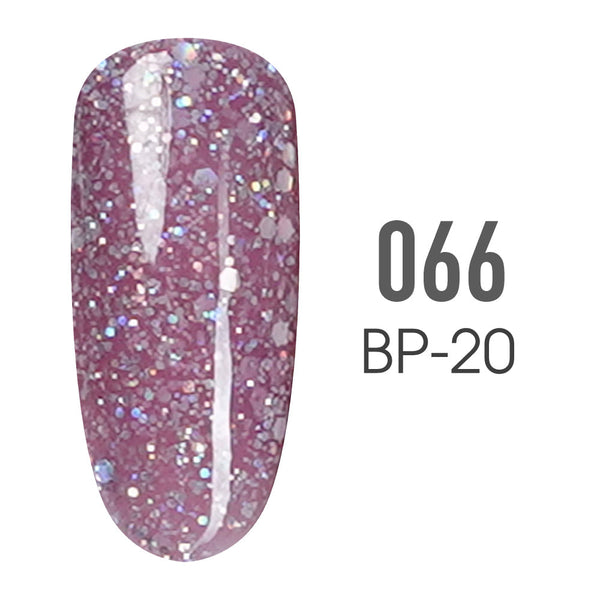 sns cosmetics SNS Burgundy Collection - 066 BP-20- AUSTRALIAN GALAH