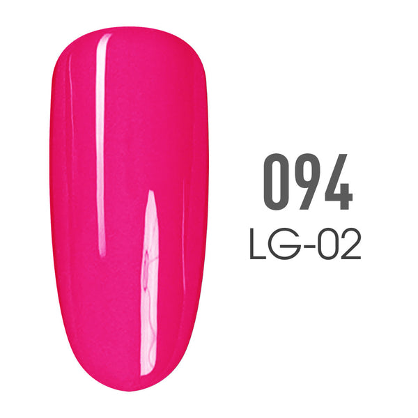 sns cosmetics SNS Burgundy Collection - 094 LG-02- APHRODITE’ S RAVE