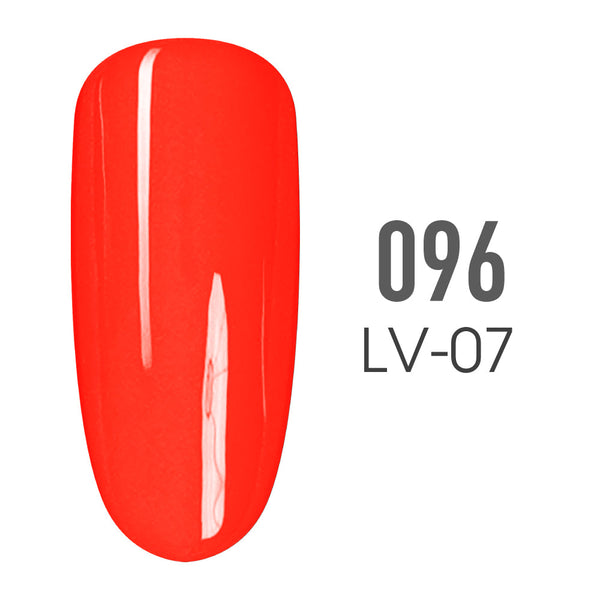 sns cosmetics SNS Burgundy Collection - 096 LV-07- PALAIS