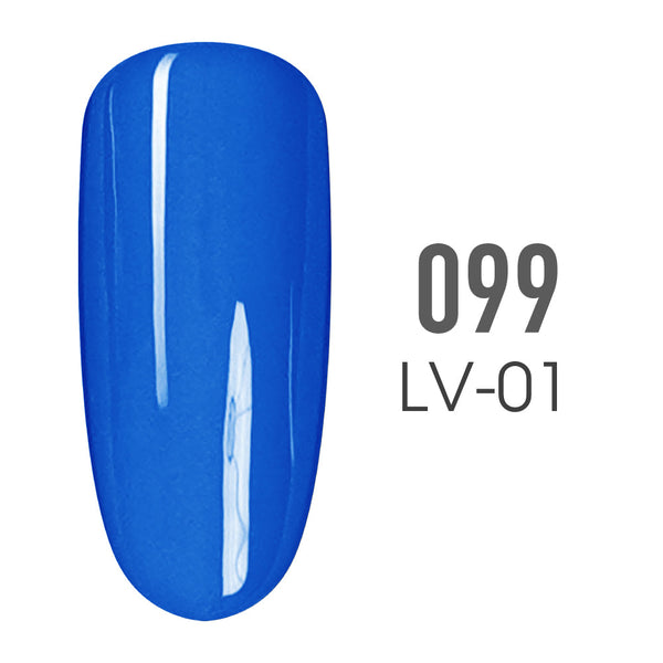 sns cosmetics SNS Burgundy Collection - 099 LV-01- SACRE BLEU