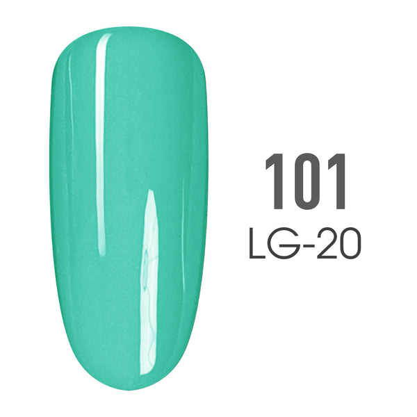 sns cosmetics SNS Burgundy Collection - 101 LG-20- DEEP SEA ANGIER