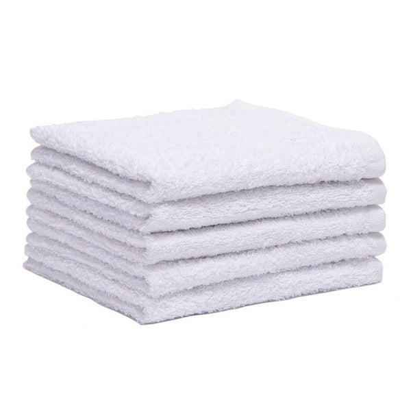 sns cosmetics Premium Pedicure Towels (10 ct)