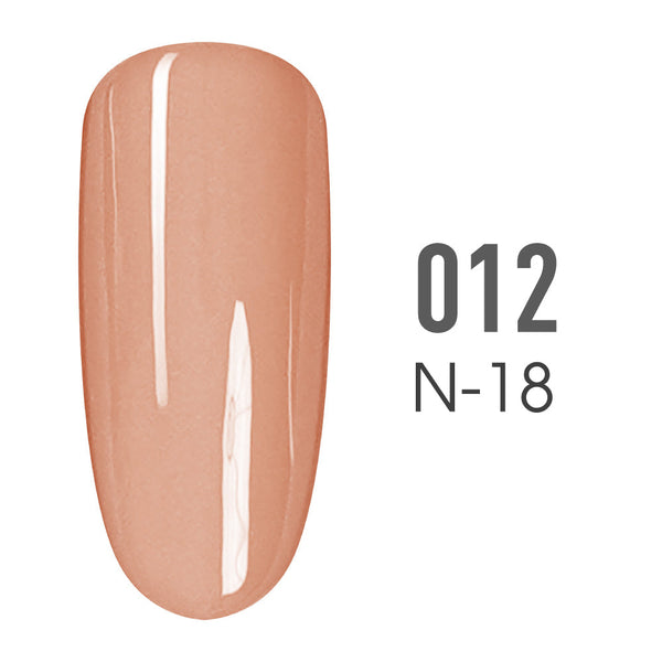 sns cosmetics SNS Beige Collection - 012 N-18- SELENA