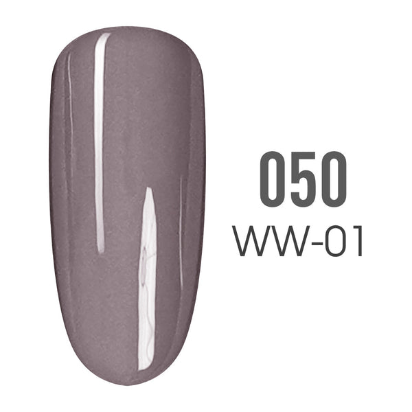 sns cosmetics SNS Beige Collection - 050 WW-01- LUGE