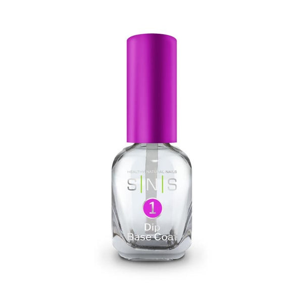 sns cosmetics SNS Dip Base Coat - 0.34oz (DIY)
