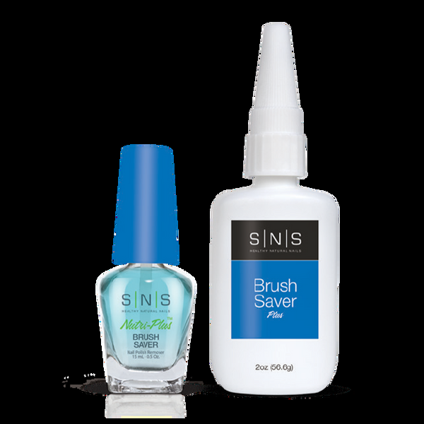 sns cosmetics SNS Dip Essentials - Brush Saver