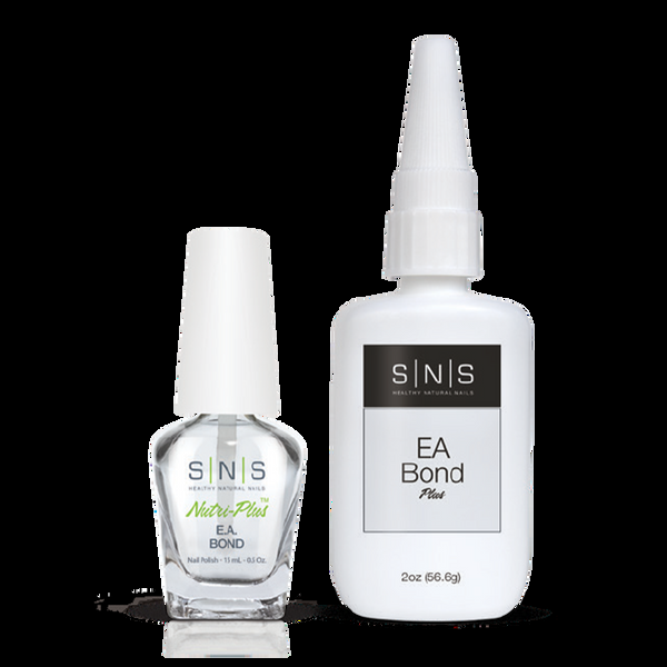 sns cosmetics SNS Dip Essentials - EA Bond