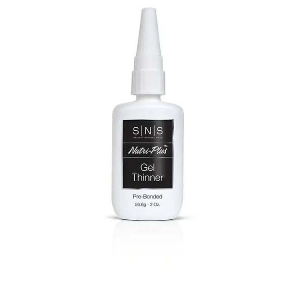 sns cosmetics SNS Dip Essentials - Gel Thinner - 2oz