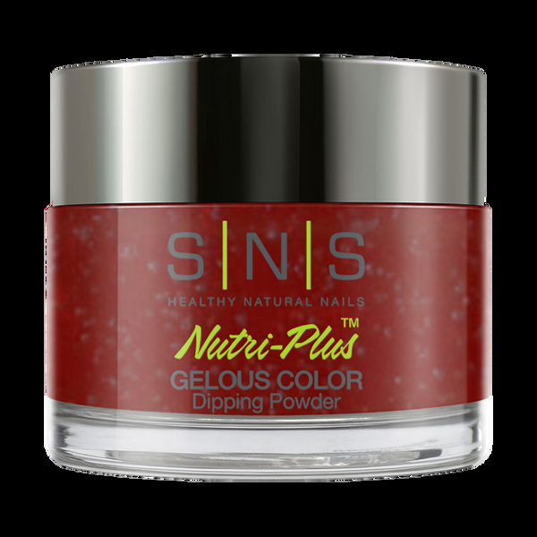 sns cosmetics SNS Dipping Powder Nail - AC01
