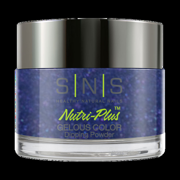 sns cosmetics SNS Dipping Powder Nail - AC02