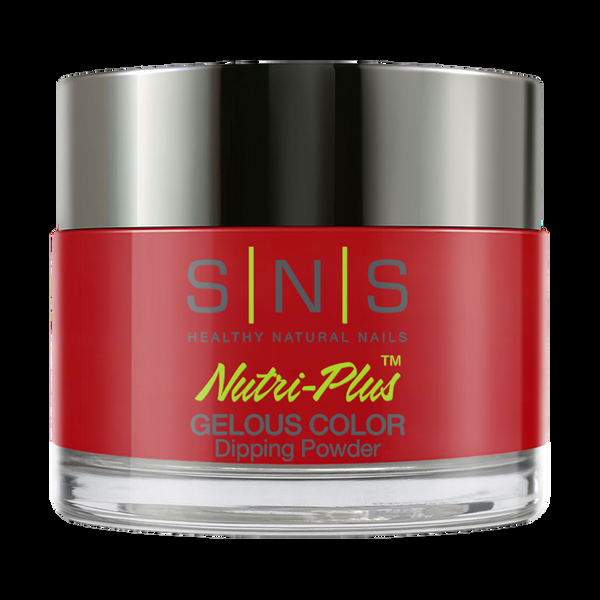 sns cosmetics SNS Dipping Powder Nail - AC04